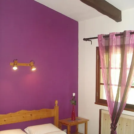 Maison Vacances A La Madrague Saint Cyr Sur Mer Exterior photo