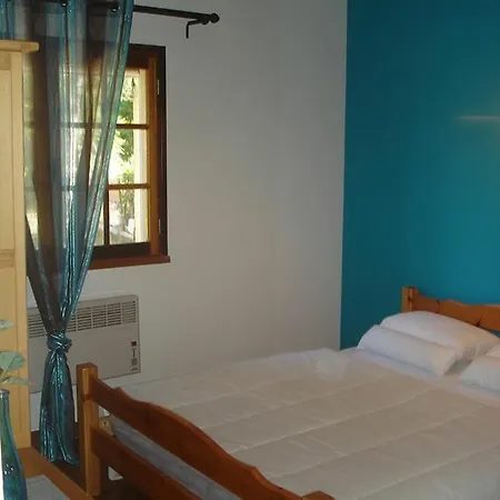 Maison Vacances A La Madrague Saint Cyr Sur Mer Exterior photo