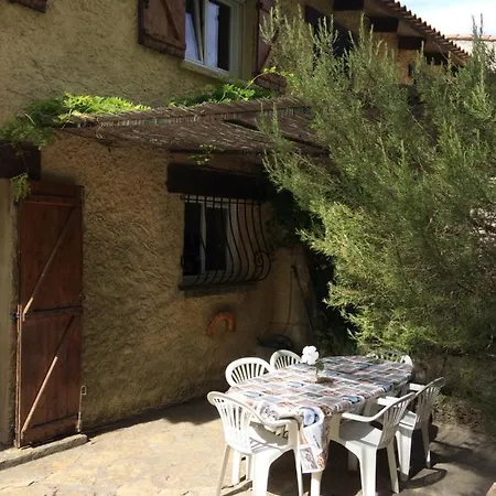 Maison Vacances A La Madrague Saint Cyr Sur Mer Exterior photo