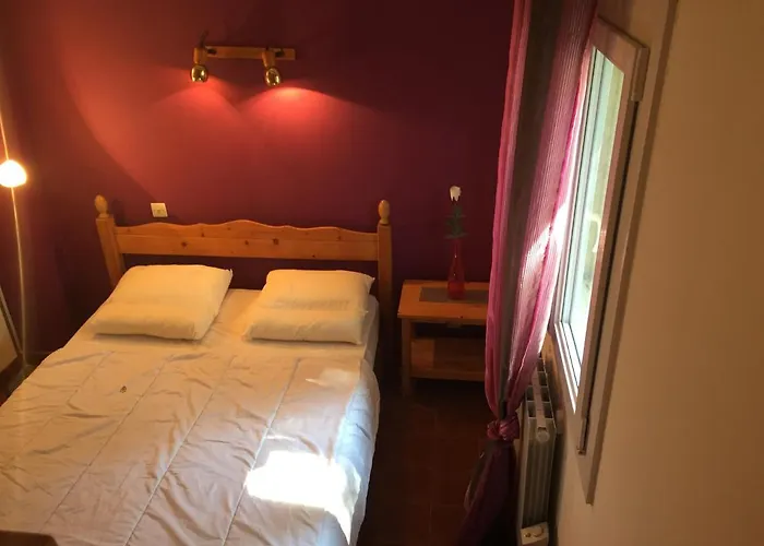 Maison Vacances A La Madrague Saint Cyr Sur Mer
