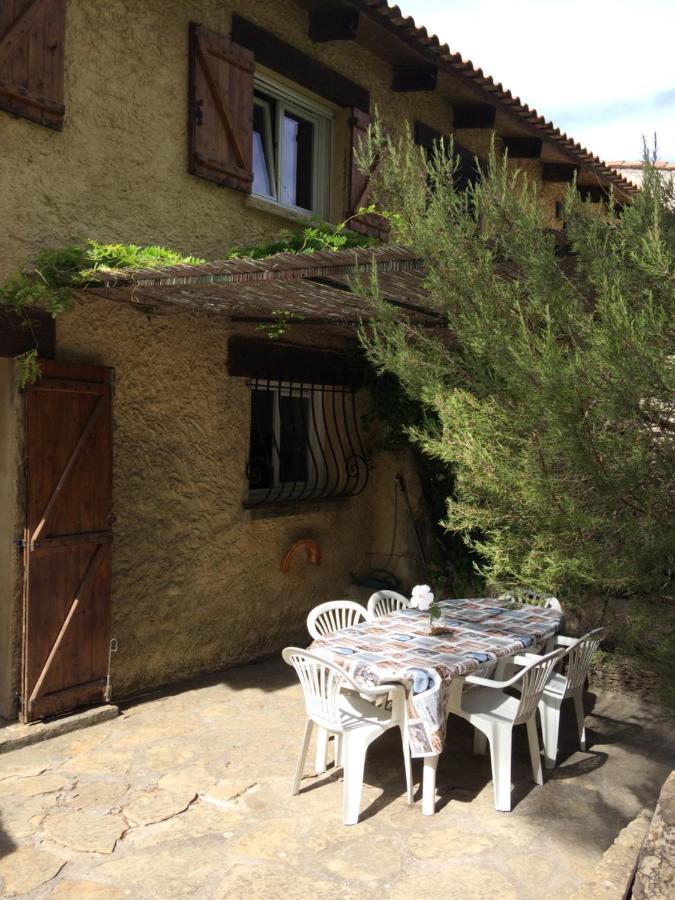 Maison A Saint Cyr Sur Vakantiehuis