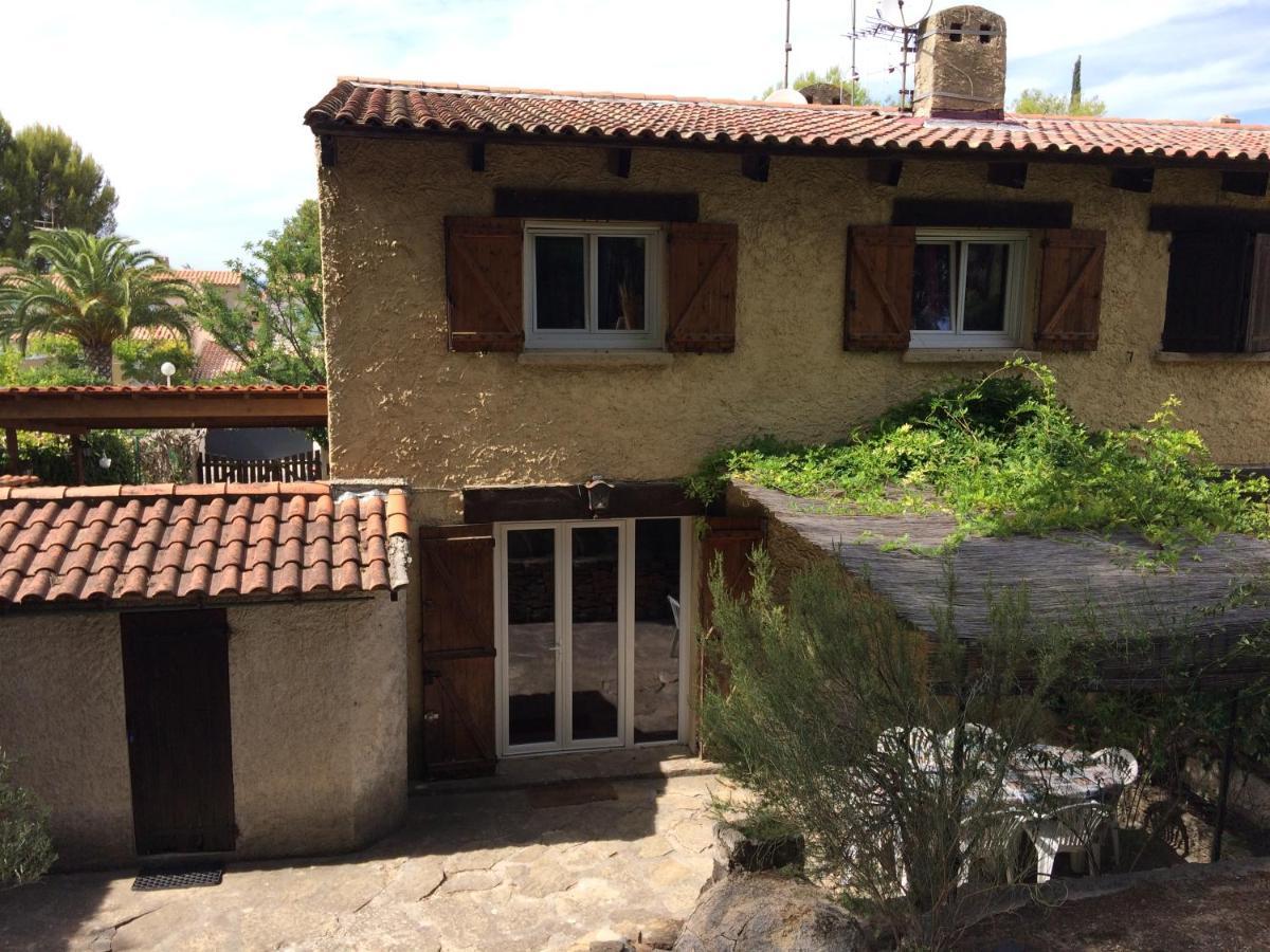 Holiday home Maison A Saint Cyr Sur