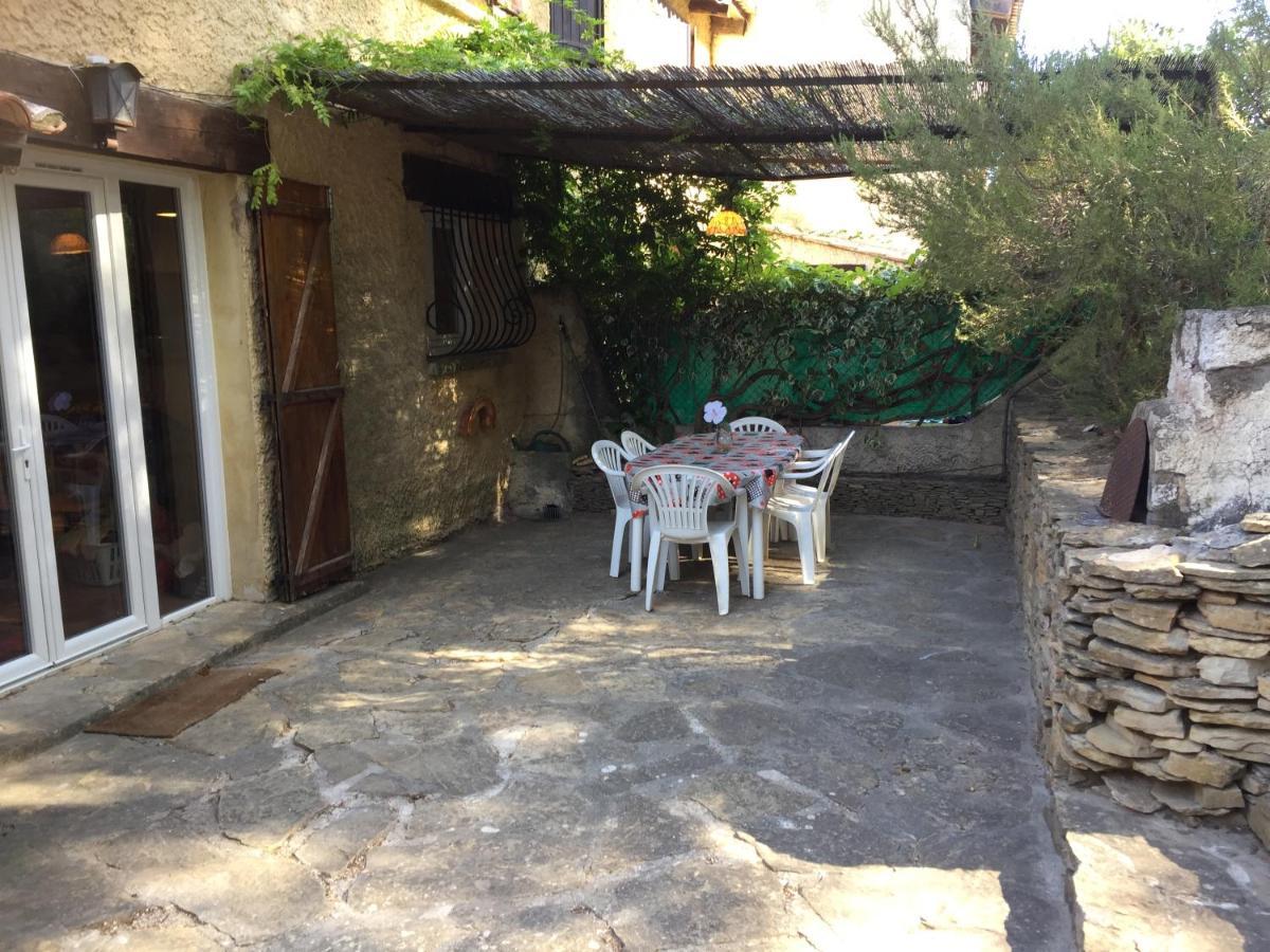 Maison A Saint Cyr Sur *