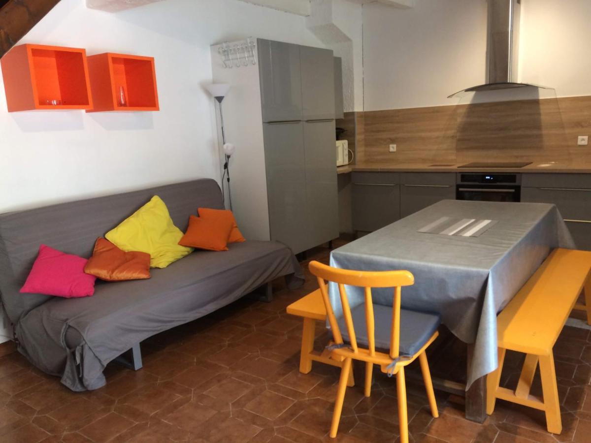 Maison A Saint Cyr Sur Holiday home La Madrague