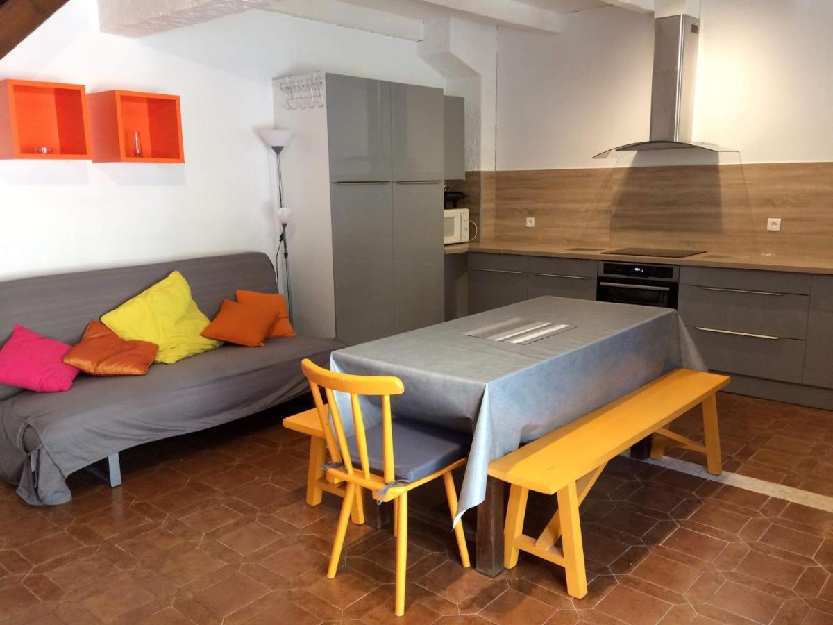 Maison A Saint Cyr Sur Holiday home La Madrague
