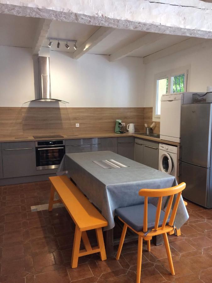Maison A Saint Cyr Sur La Madrague