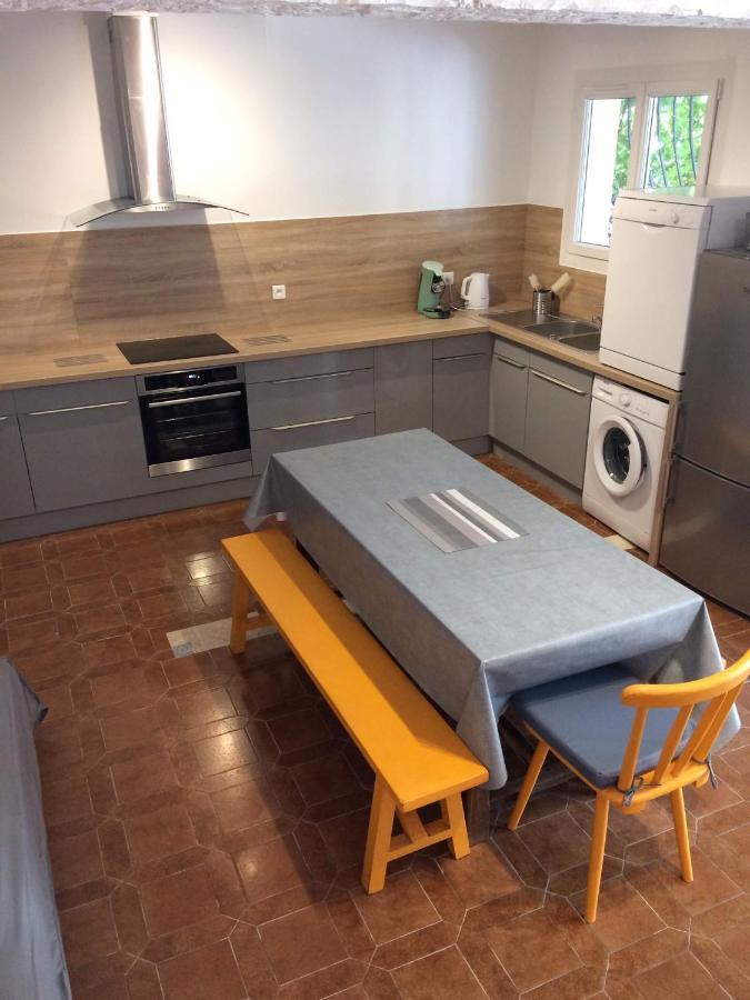 Holiday home Maison A Saint Cyr Sur *